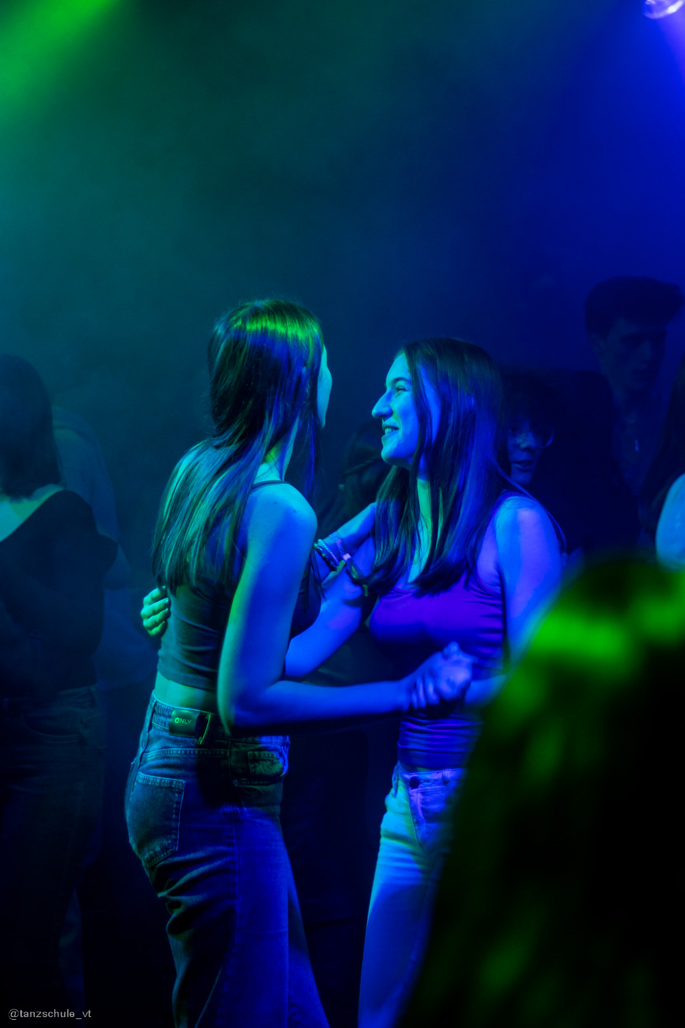 20230128 Come Together Party 9526